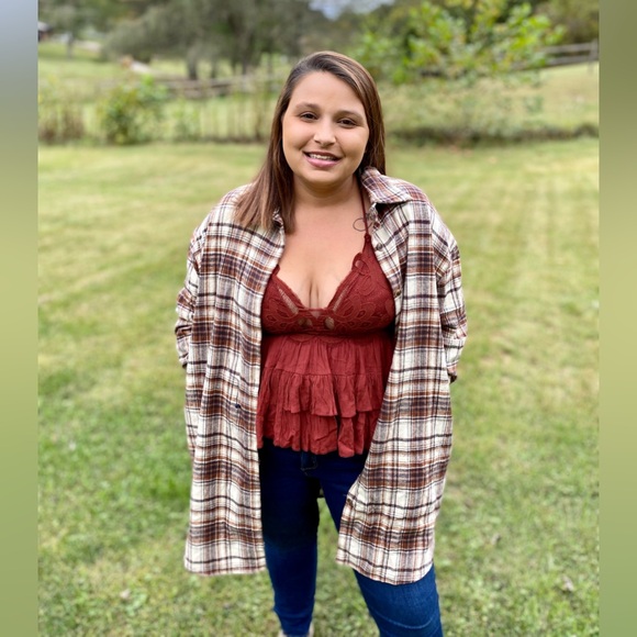 Meet your Posher, Jacey - Picture 2 of 2